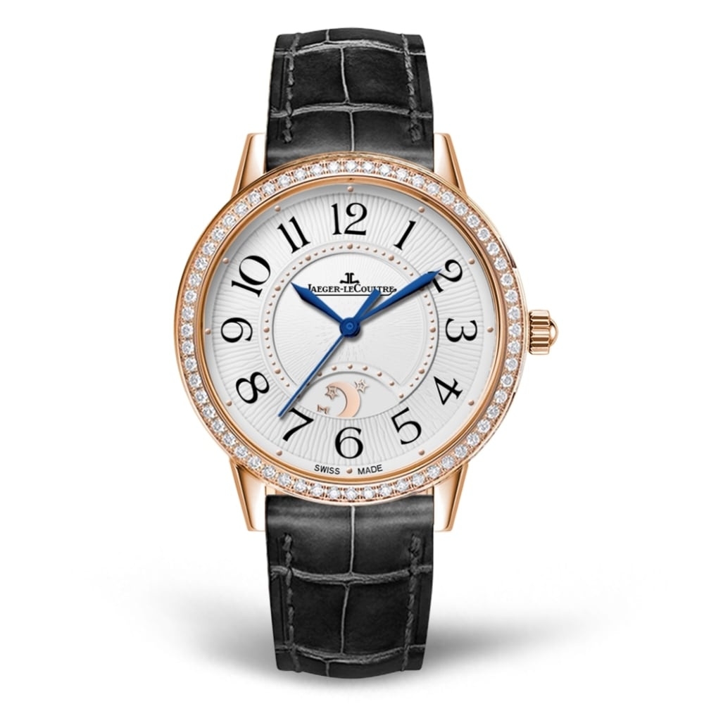 Jaeger-LeCoultre Rendez-Vous